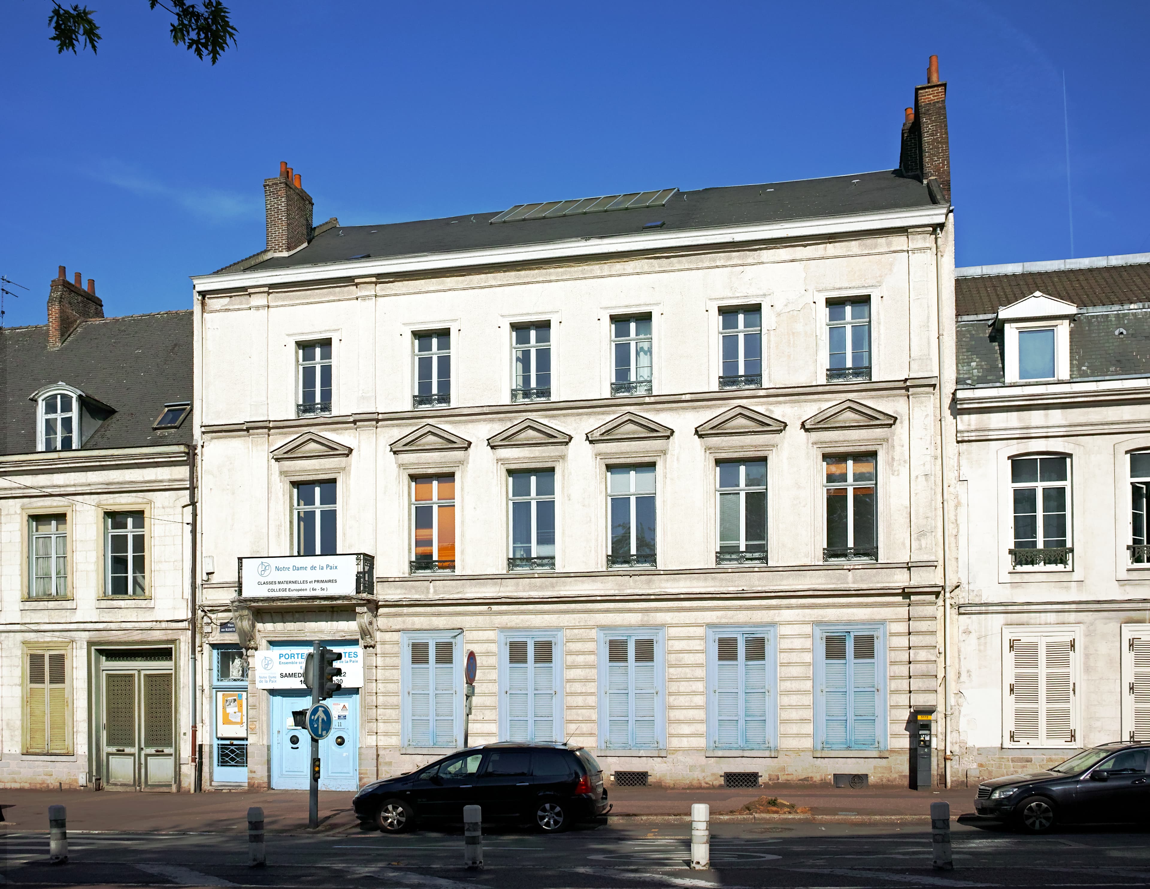 Image de l'École