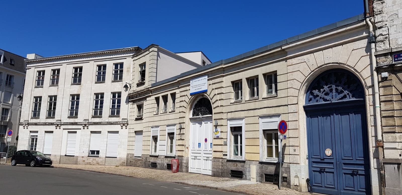 Image du Lycée général